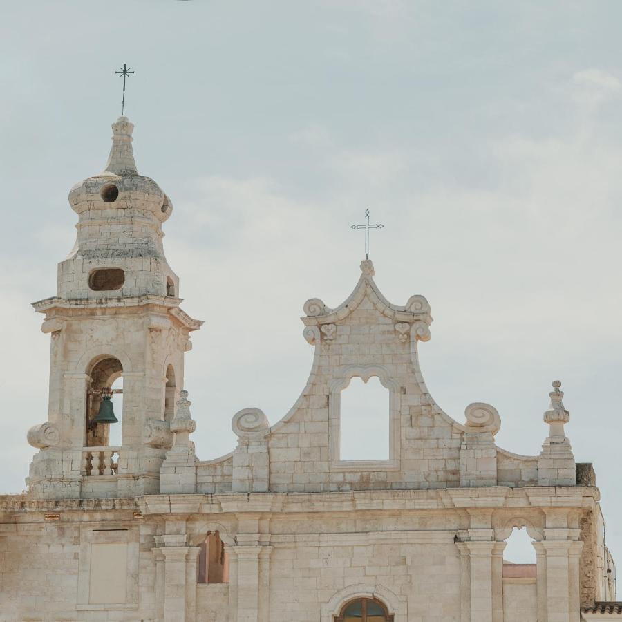 Casa Merina Trani Exterior foto